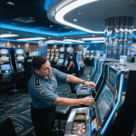 How Casinos Ensure Fair Play in Slot Games