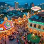 The Best Casino Tourism Travel Destinations Around the World
