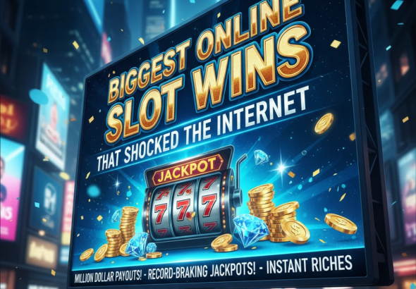 Smartphone displaying Hall of Gods slot jackpot win on mobile