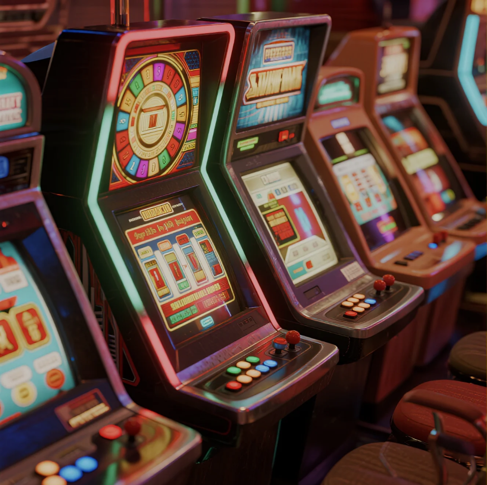 Slot Design Psychology: Colors, Sounds, and the Art of Temptation