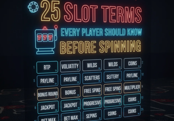 Person holding a smartphone with gaming icons floating around, symbolizing mobile gaming and mindfulness balance