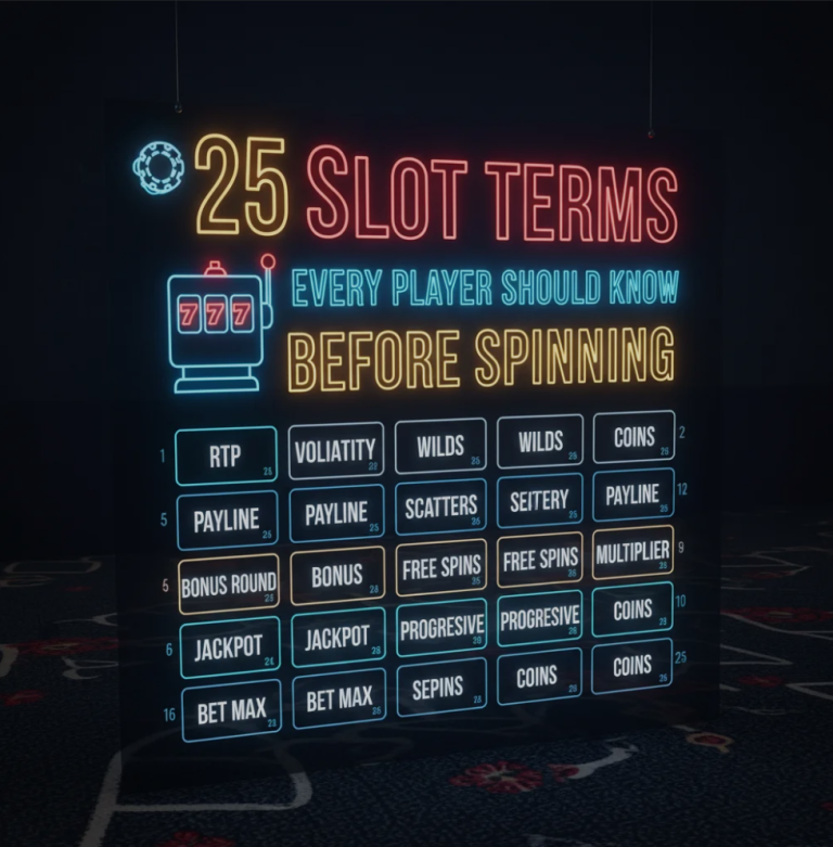 Person holding a smartphone with gaming icons floating around, symbolizing mobile gaming and mindfulness balance