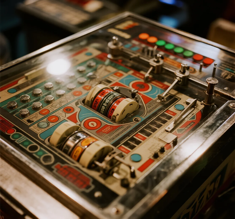 Explore how the multi-billion dollar slot manufacturing industry works, who dominates the market, and why slot machines remain the backbone of casino revenue worldwide.