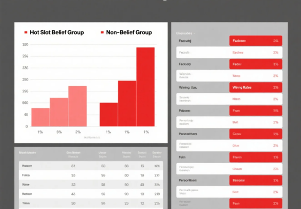 Learn what makes a slot “hot” or “cold” and the truth behind player beliefs. Discover how RTP, volatility, and randomness actually influence slot outcomes.