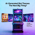 AI-Generated Slot Themes: The Next Big Thing?